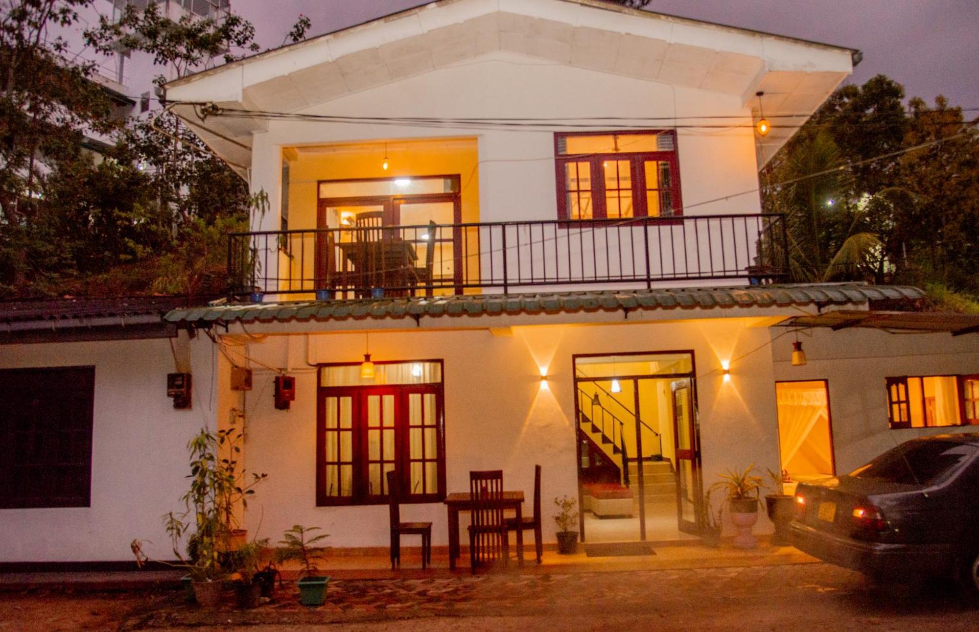 Cheeky Wild Villa إيلا المظهر الخارجي الصورة